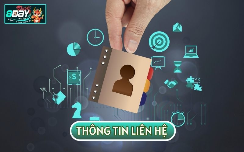 Thông tin liên hệ được chúng tôi thu thập nhằm duy trì môi trường cá cược trực tuyến