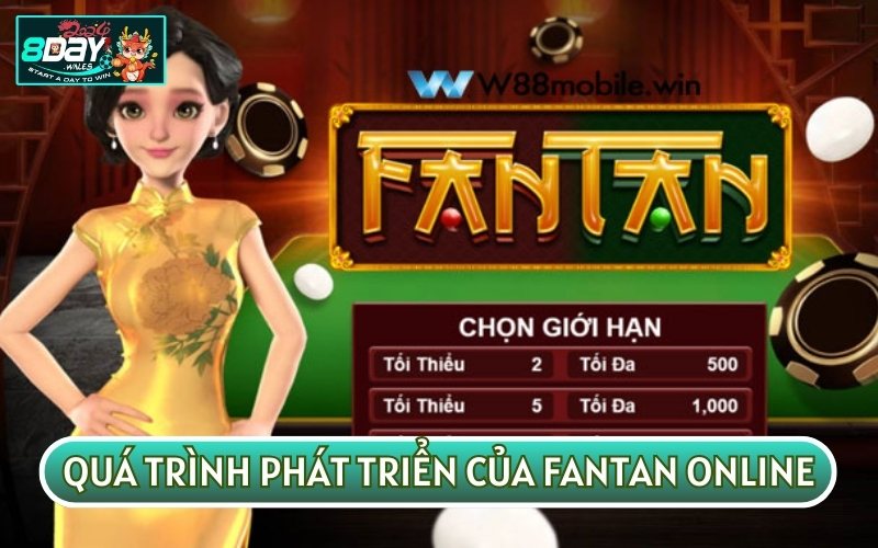 FANTAN ONLINE hiện có quy tắc chơi tương tự như Xóc đĩa tại Việt Nam