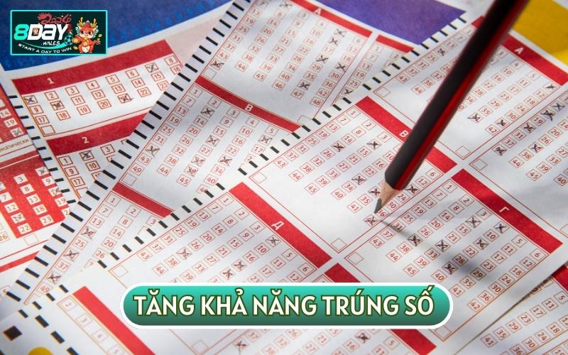 BÍ MẬT GIẤC MƠ là điềm báo giúp bạn nhận biết được con số có xác suất trúng lớn