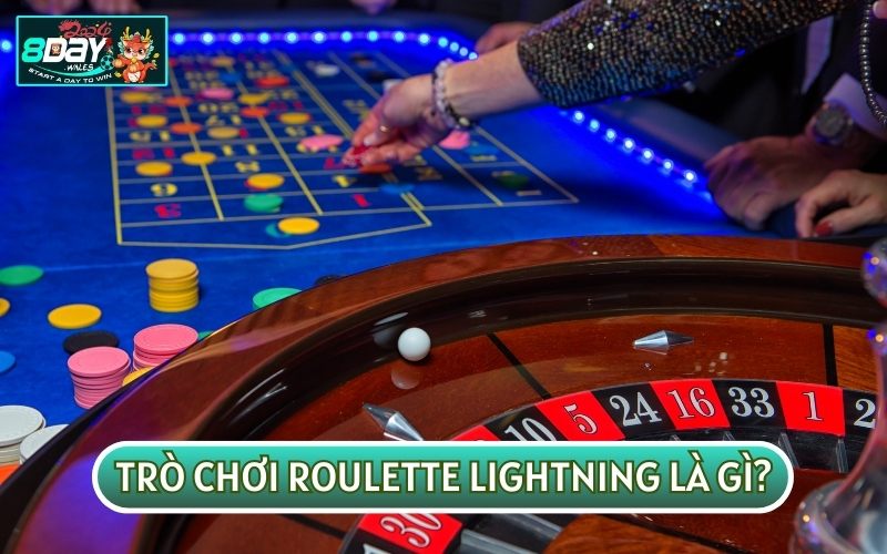 Cách CHƠI ROULETTE LIGHTNING giống với phiên bản Roulette châu Âu