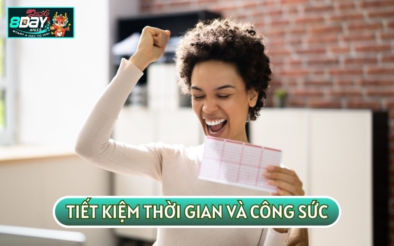 CÔNG CỤ PHÂN TÍCH LÔ ĐỀ giúp người dùng tiết kiệm thời gian và công sức