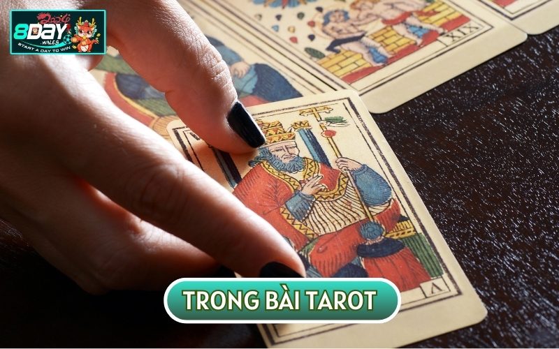 LÁ BÀI JOKER trong Tarot mang ý nghĩa của cơ hội và khởi đầu