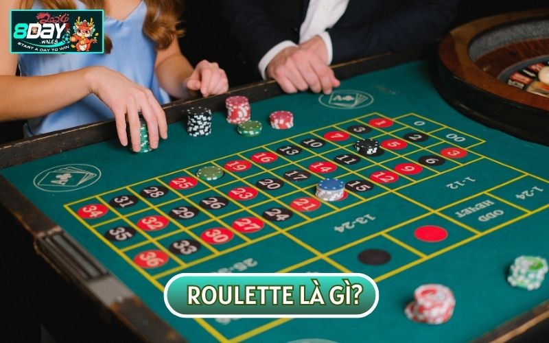 TRÚNG SỐ ROULETTE sẽ giúp bạn có cơ hội nhận được nhiều mức tiền thưởng hơn