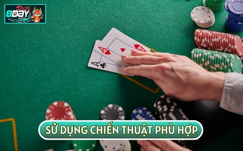 Nếu muốn có được nhiều chiến thắng lớn, hãy học hỏi thêm nhiều kỹ năng