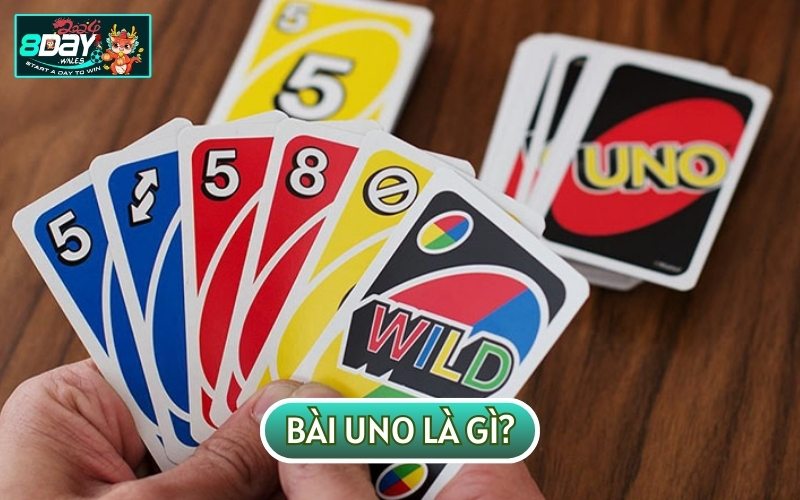 BÀI UNO là dạng boardgame phổ biến không chỉ tại Việt Nam mà còn trên khắp thế giới