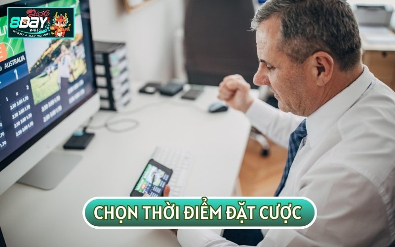 Nếu không biết KÈO CHÂU ÂU (1X2) LÀ GÌ bạn sẽ không biết cách chọn thời điểm cược phù hợp