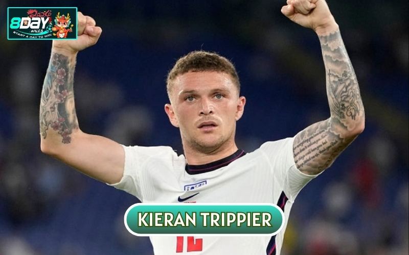 Kieran John thuộc TOP NHỮNG HẬU VỆ HAY NHẤT THẾ GIỚI được nhiều người bình chọn