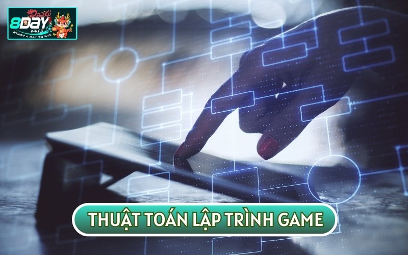 Thuật toán lập trình sẽ hoạt động để phân tích các mẫu xác suất sẽ xuất hiện