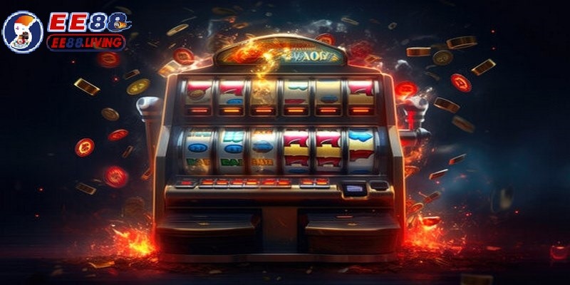 Hướng dẫn vào chơi Slot nhanh chóng 