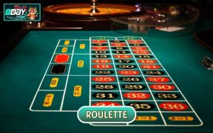 ROULETTE: CẨM NANG GIÀNH CHIẾN THẮNG CHO NGƯỜI MỚI TẬP TÀNH