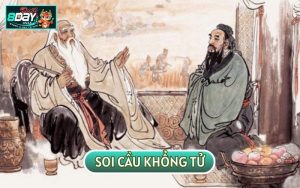 SOI CẦU KHỔNG TỬ - THỦ THUẬT ĐÁNH ĐỀ CỰC CHUẨN NĂM 2024