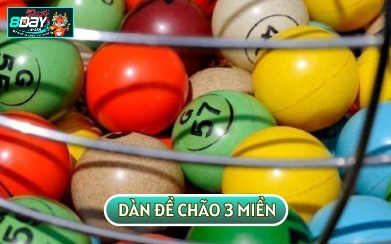 Dàn Đề Chão 3 Miền - Kinh Nghiệm, Cách Dự Đoán Hiệu Quả