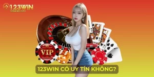 123win có uy tín không đánh giá nhà cái từ các chuyên gia